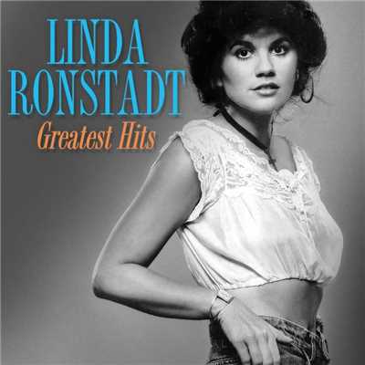 アルバム/Greatest Hits/リンダ・ロンシュタット