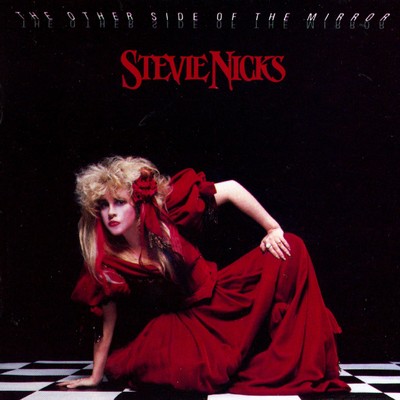 シングル/Rooms on Fire/Stevie Nicks