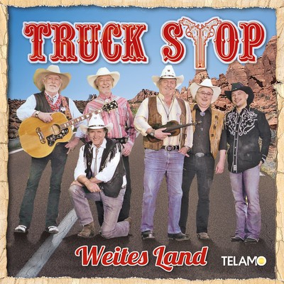 Der wilde, wilde Westen (Version 1998)/Truck Stop