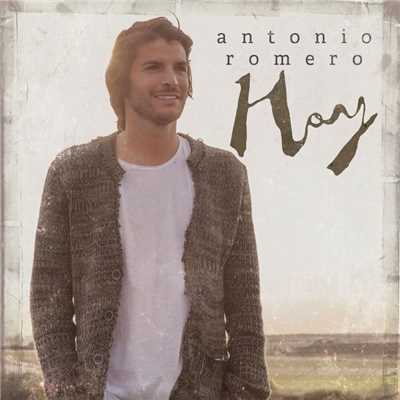 シングル/Hoy/Antonio Romero