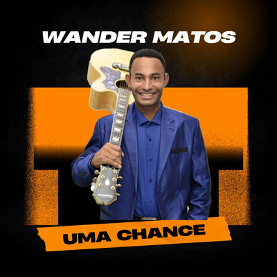 Nada E Impossivel/Wander Matos