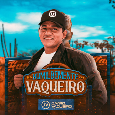 アルバム/Humildemente Vaqueiro/Jayro Vaqueiro