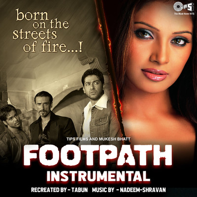 アルバム/Footpath (Instrumental)/Tabun Sutradhar