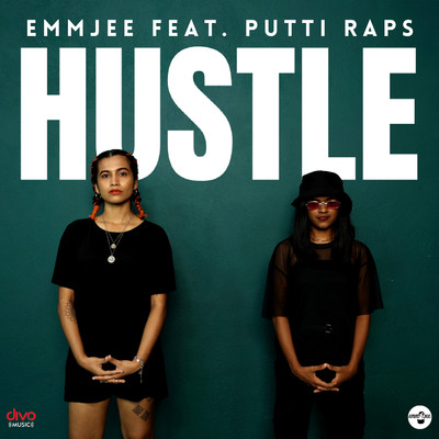 Hustle/EmmJee and Putti Raps