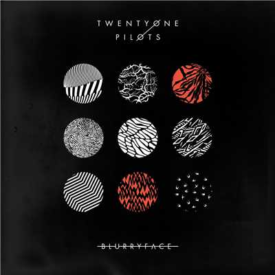 Stressed Out/twenty one pilots