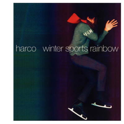 winter sports rainbow/HARCO