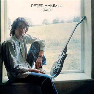 Over/Peter Hammill
