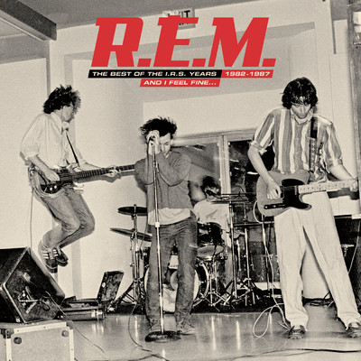 And I Feel Fine.....The Best Of The IRS Years 82-87 Collector's Edition/R.E.M.