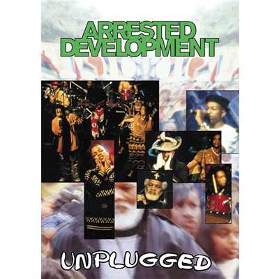 Unplugged/アレステッド・ディベロップメント