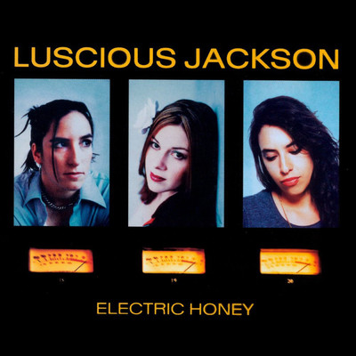Country's A Callin'/Luscious Jackson