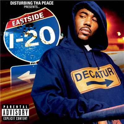 Meet The Dealer (Explicit) (featuring Ludacris)/I-20