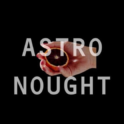 ASTRO NAUGHT (feat. 鏡音リン)/HOME大臣