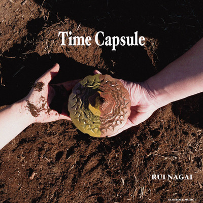 アルバム/Time Capsule/永井ルイ