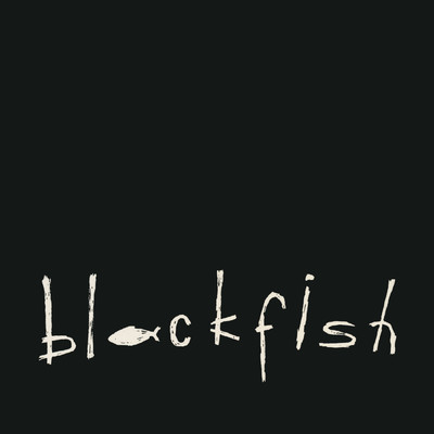 シングル/Easy As Saying Goodbye/Blackfish