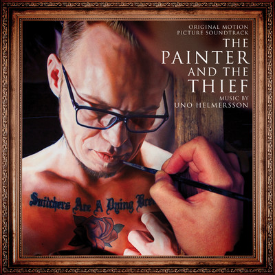 The Painter and the Thief (Original Motion Picture Soundtrack)/Uno Helmersson