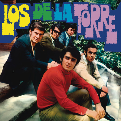 Donde Estan Las Flores (Where Have All the Flowers Gone) (Remasterizado 2023)/Los De La Torre