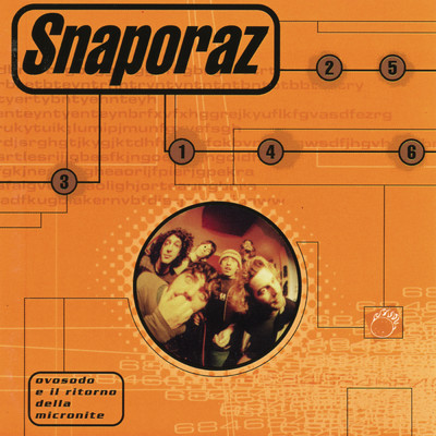 Snaporaz (Album Version) (Clean)/Snaporaz