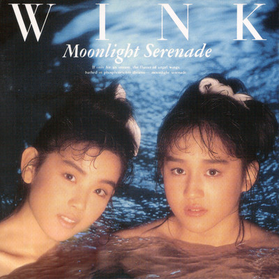 アルバム/Moonlight Serenade (Original Remastered 2018)/Wink