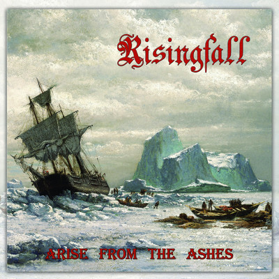 Arise From The Ashes/Risingfall