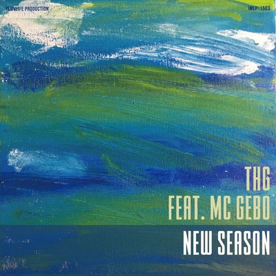 New Season (feat. MC GEBO)/THG