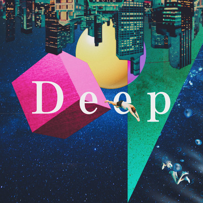 Deep (feat. SALA & 和)/JUMP