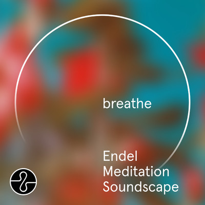 アルバム/breathe (Endel Meditation Soundscape)/チャド・ローソン