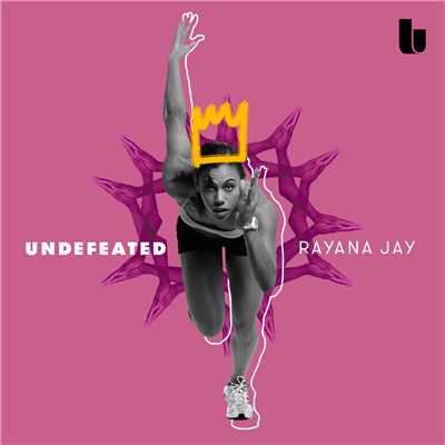 シングル/Undefeated/Rayana Jay