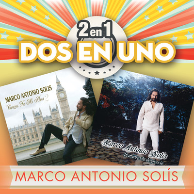 Con La Vida Comprada (Album Version)/Marco Antonio Solis