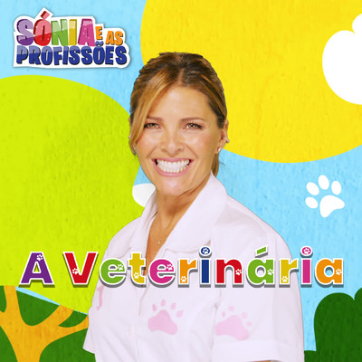 A Veterinaria/Sonia Araujo