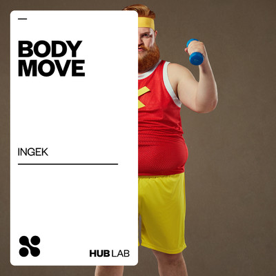 Body Move/INGEK