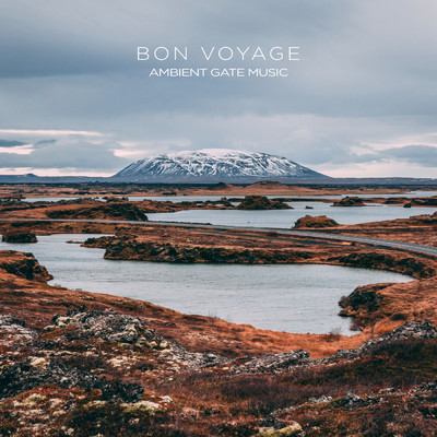 アルバム/Bon Voyage/Ambient Gate Music／Raymoon