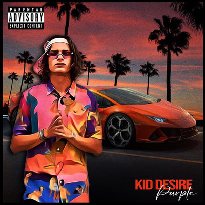 Kid Desire