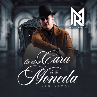 La Otra Cara De La Moneda (En Vivo)/Ricardo Murillo