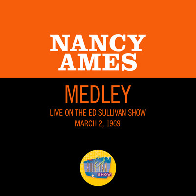 シングル/That Kiss (Ese beso)／Perdoname mi vida (Medley／Live On The Ed Sullivan Show, March 2, 1969)/Nancy Ames