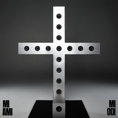 シングル/Mi Ami Mi Odi/Elodie