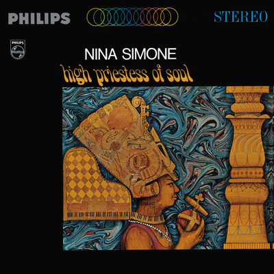 アルバム/High Priestess Of Soul/Nina Simone