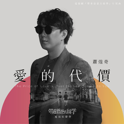 アルバム/Ai De Dai Jia (Dian Shi Ju ＜ Dai Zhe Ba Ba Qu Liu Xue ＞ Pian Wei Qu)/Ricky Hsiao