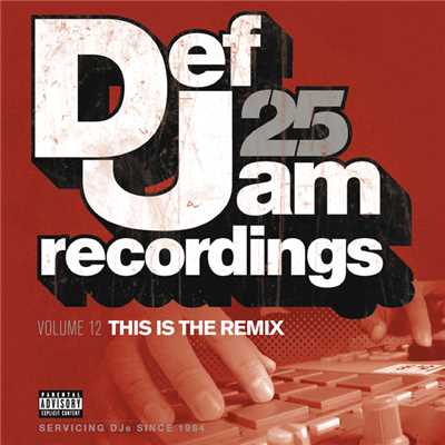 You Are Everything (Remix) (featuring Ja Rule／Album Version)/ドゥルー・ヒル