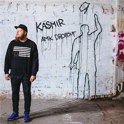AMK Dropout/Kasmir