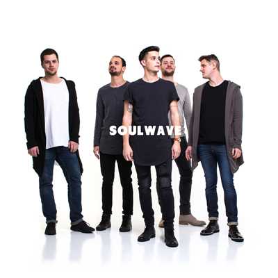 アルバム/Soulwave/Soulwave