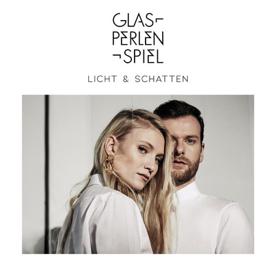アルバム/Licht & Schatten (Deluxe)/Glasperlenspiel
