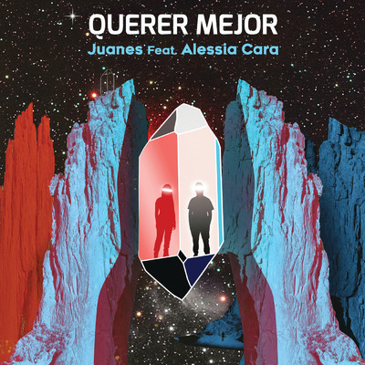 シングル/Querer Mejor (featuring Alessia Cara)/フアネス