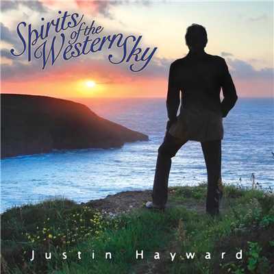 アルバム/Spirits Of The Western Sky/ジャスティン・ヘイワード