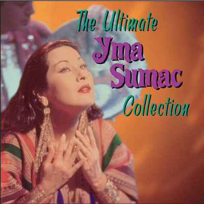 Kuyaway (Inca Love Song) (Clean) (1999 Digital Remaster)/イマ・スマック