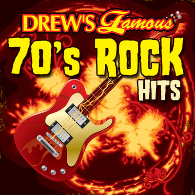 Drew's Famous 70's Rock Hits/The Hit Crew