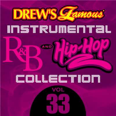 Be Without You (Instrumental)/The Hit Crew