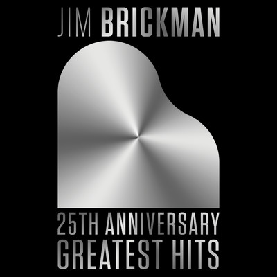 アルバム/25th Anniversary/ジム・ブリックマン