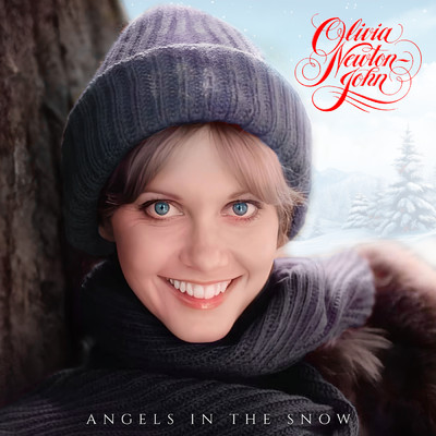 アルバム/Angels In The Snow (Reimagined)/オリビア・ニュートン・ジョン