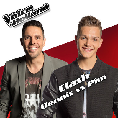 Dennis Kroon／Pim Kouwenhoven