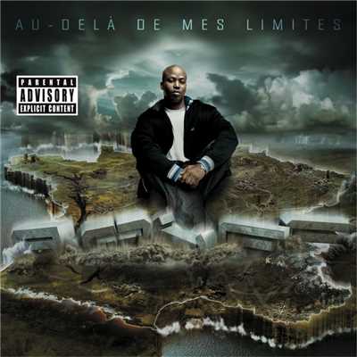 アルバム/Au-Dela De Mes Limites/Rohff
